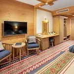 Hotel Bania Thermal & Bialka Tatrzanska