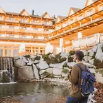Hotel Bania Thermal & Bialka Tatrzanska