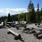 Bania Thermal & Hotel