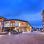 Bania Thermal & Hotel 4*