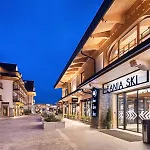 Bania Thermal & 4* Bialka Tatrzanska