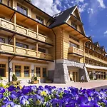 Bania Thermal & Hotel 4*