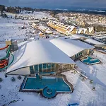 Bania Thermal & Hotel 4*