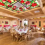 Hotel Bania Thermal & 4*