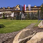 Bania Thermal & 4*