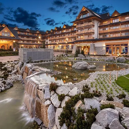 Hotel Bania Thermal &