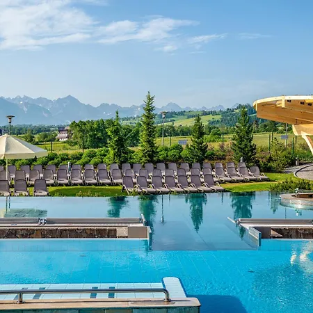 Hotel Bania Thermal &