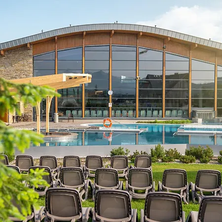 Bania Thermal & Hotel