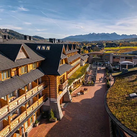Bania Thermal & Hotel 4*