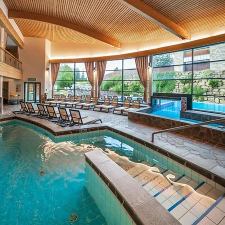 Bania Thermal & Hotel Białka Tatrzańska