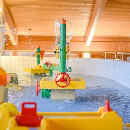 Bania Thermal & Hotel 4*