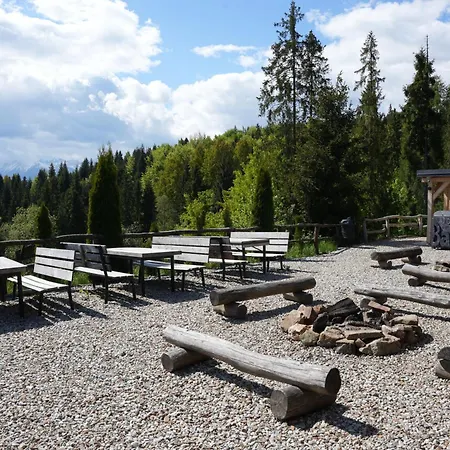 Bania Thermal & Hotel Bialka Tatrzanska