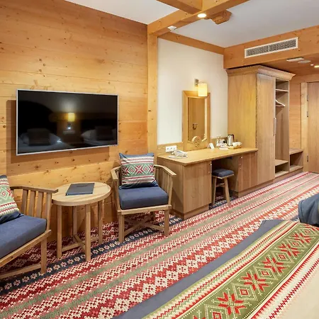 Hotel Bania Thermal & Bialka Tatrzanska