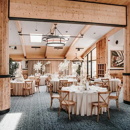 Bania Thermal & 4* Białka Tatrzańska