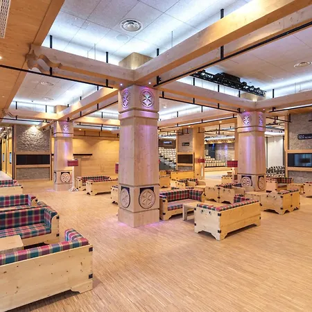 Hotel Bania Thermal &