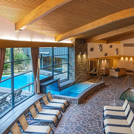 Hotel Bania Thermal & 4*