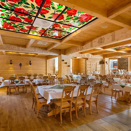 Bania Thermal & 4* Białka Tatrzańska