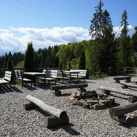 Bania Thermal & Hotel