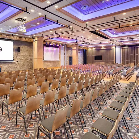 Hotel Bania Thermal & 4*