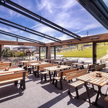 Bania Thermal & 4* Białka Tatrzańska