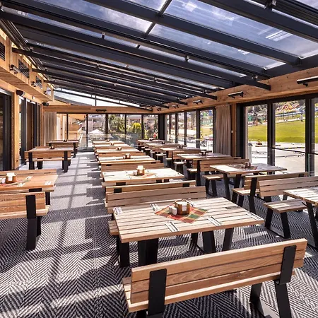 Hotel Bania Thermal &