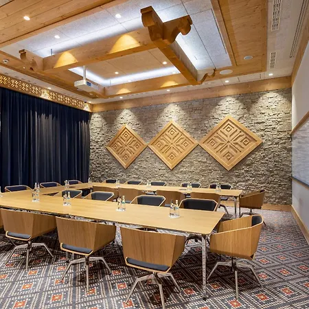 Hotel Bania Thermal & 4*