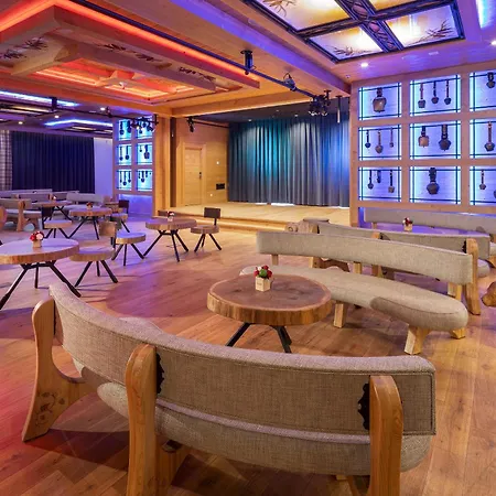Otel Bania Thermal &