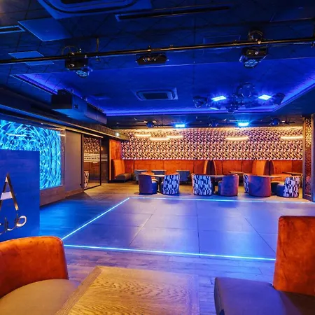 Bania Thermal & Otel Bialka Tatrzanska