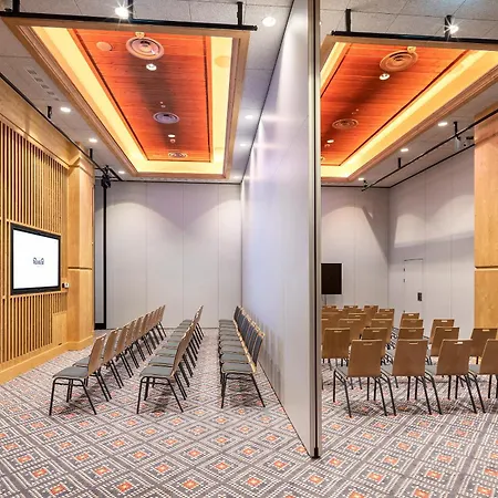 Hotel Bania Thermal & Bialka Tatrzanska