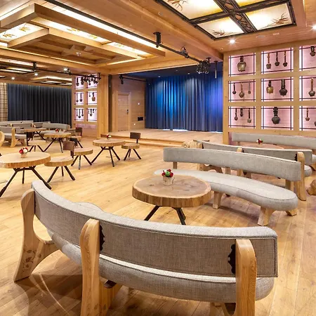 Hotel Bania Thermal &