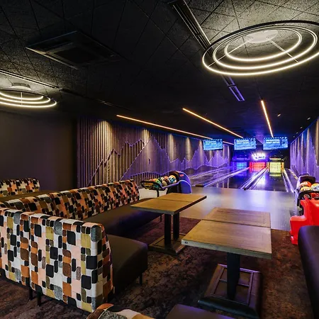 Bania Thermal & Hotel 4*