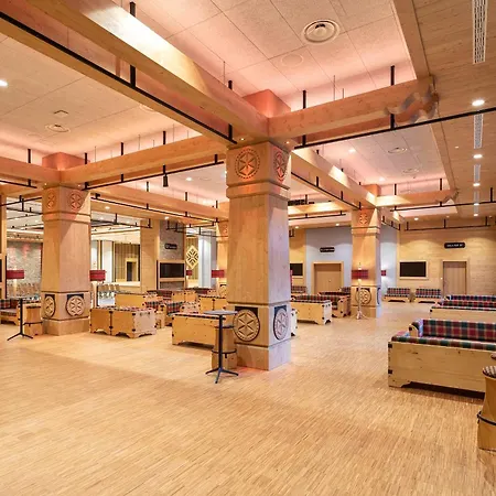 Hotel Bania Thermal & Bialka Tatrzanska