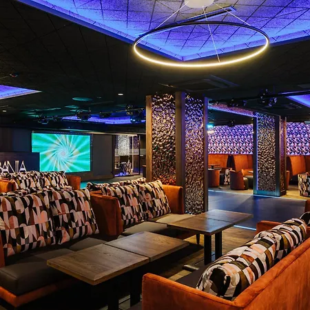 Hotel Bania Thermal &