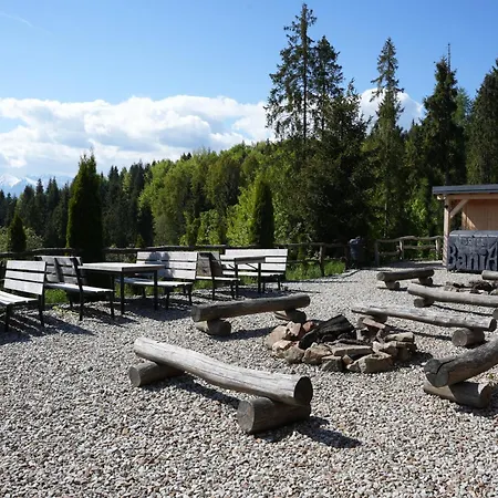 Bania Thermal & Hotel 4*