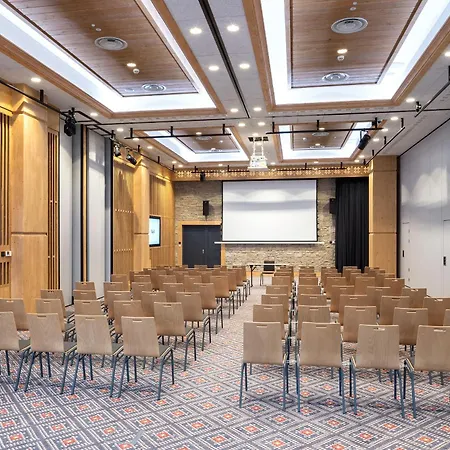 Bania Thermal & Bialka Tatrzanska