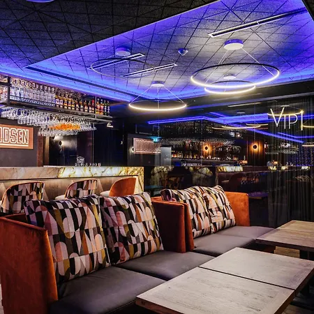 Hotel Bania Thermal & 4*