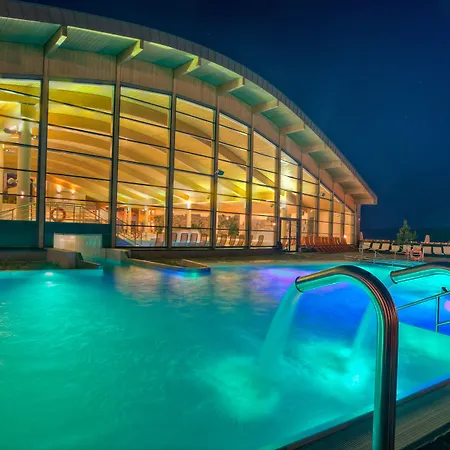 Bania Thermal & Hotel