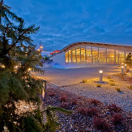 Bania Thermal & 4* Bialka Tatrzanska