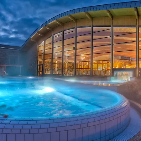 Bania Thermal & Ξενοδοχείο 4*