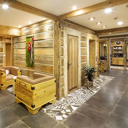 Hotel Bania Thermal &