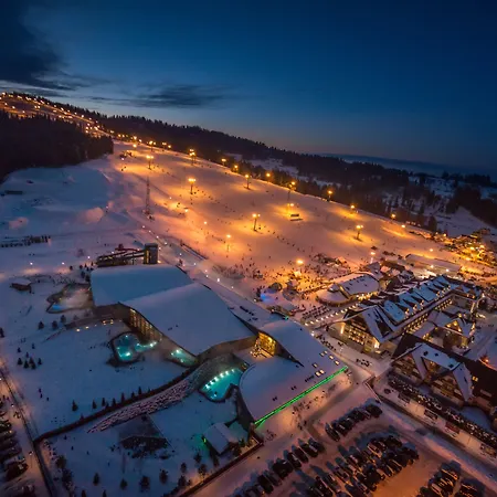 Bania Thermal & Hotel Bialka Tatrzanska