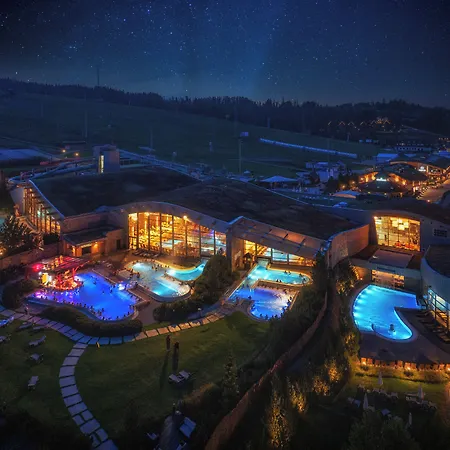 Ξενοδοχείο Bania Thermal & Białka Tatrzańska