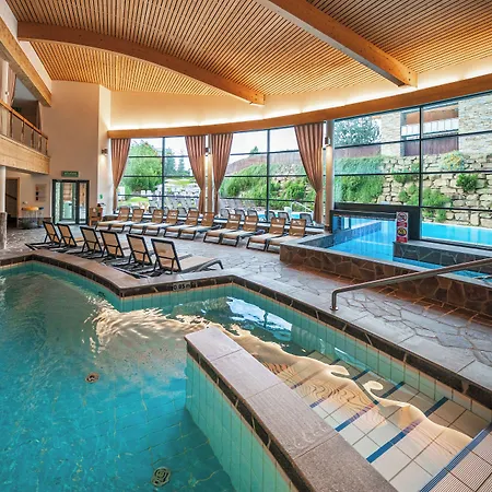 Bania Thermal & Ξενοδοχείο 4*
